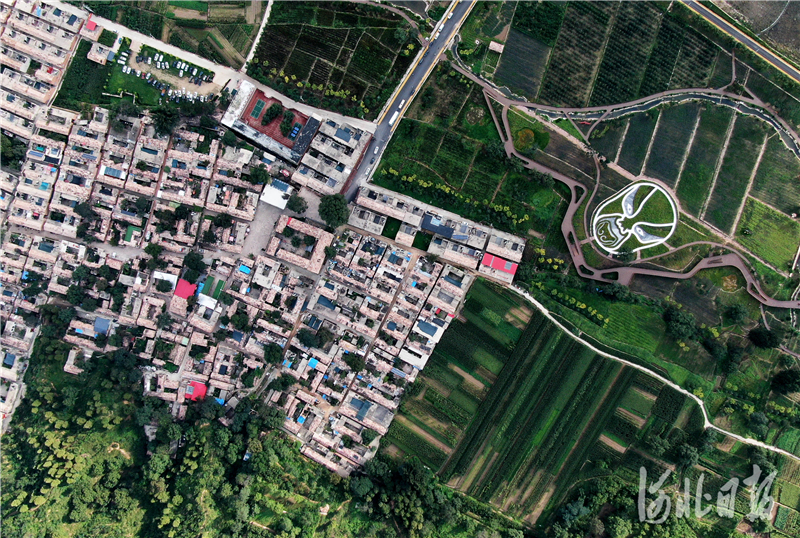 河北武安：文旅融合助力乡村振兴