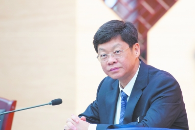 康涛：深化两岸融合发展 传承弘扬“晋江经验”
