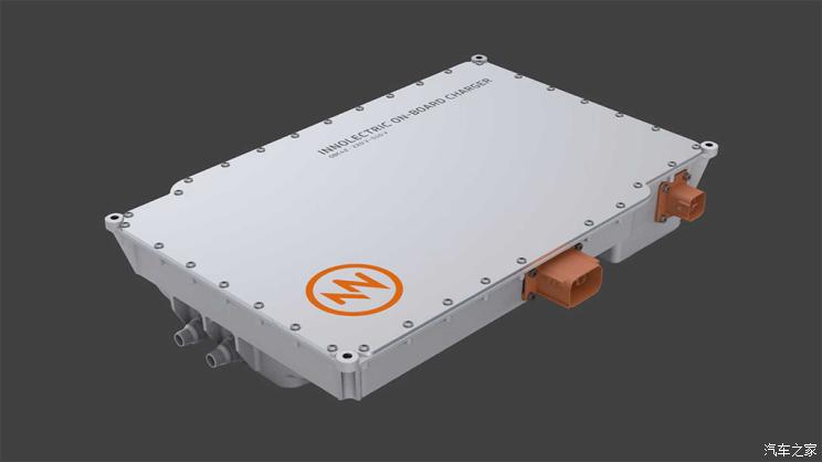 汽车频道【1月14日】【中首列表+要闻列表】Innolectric推出22kW碳化硅车载充电器