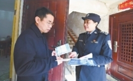 武汉开发区（汉南区）让社会治理成果惠及人民