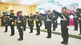 武汉开发区（汉南区）让社会治理成果惠及人民