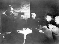抗美援朝第一仗：温井之战