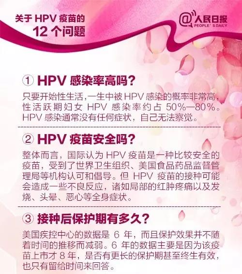 【健康-文字列表】宫颈癌疫苗25岁以上不能打？专家：非也