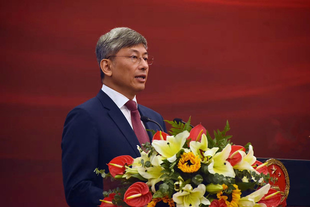 中国驻缅甸大使：习主席访缅将极大推动中缅关系提质升级