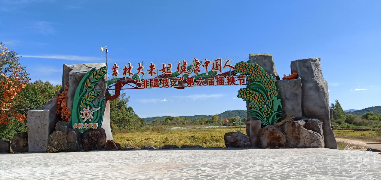 柳河：不一样的振兴路