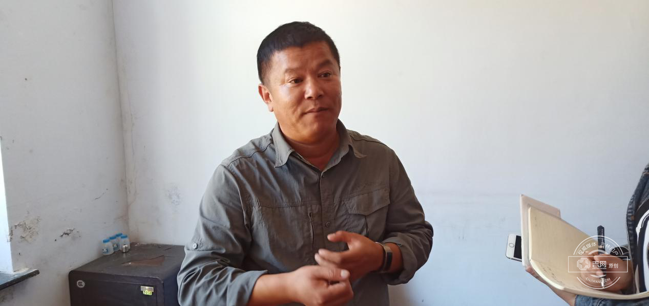 柳河：不一样的振兴路