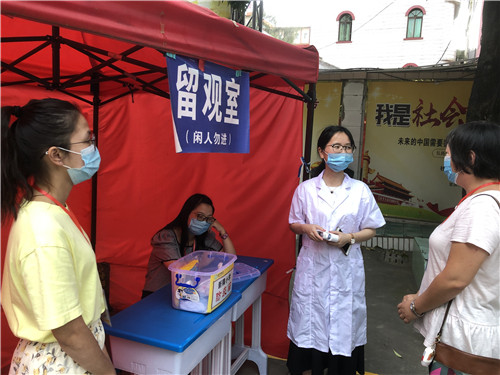 泉州市各小学做好开学教师第一课