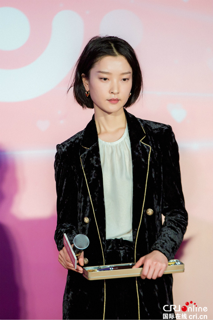 如影随心_fororder_国民女神杜鹃