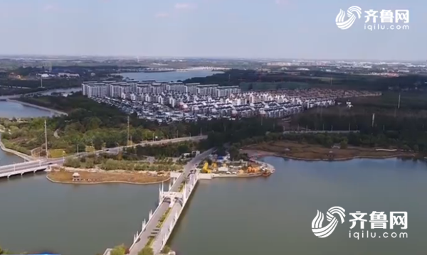 以环保督察为契机 推动生态山东建设