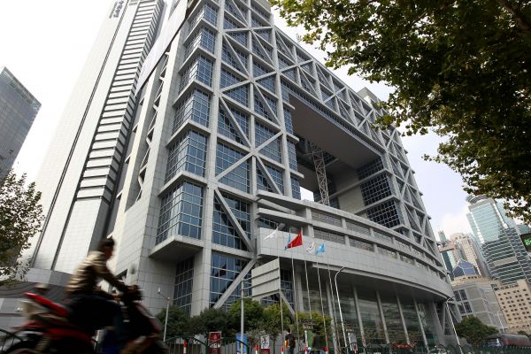 出海记｜上交所与日本交易所签备忘录 拓ETF互通