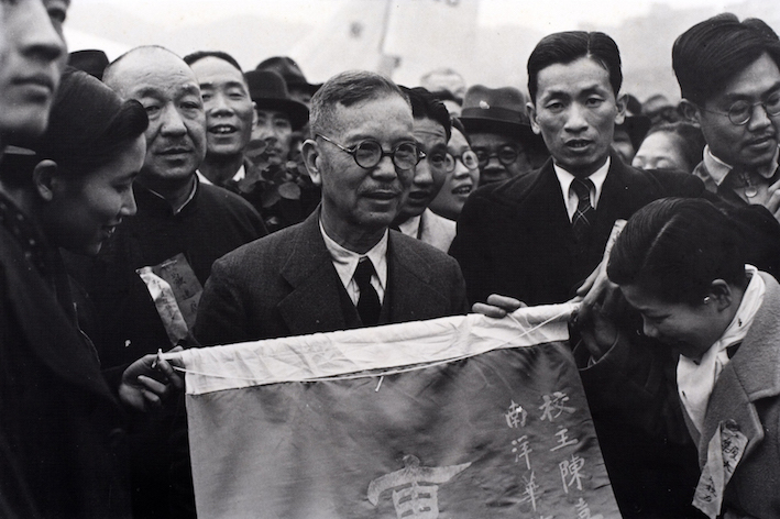 鉴往知来，跟着总书记学历史丨抗战精神 永不过时