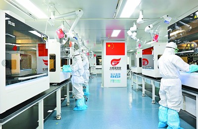 深圳：逆势增长背后的关键四招