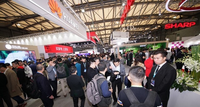 全球科技归巢AWE AWE2020魅力起航