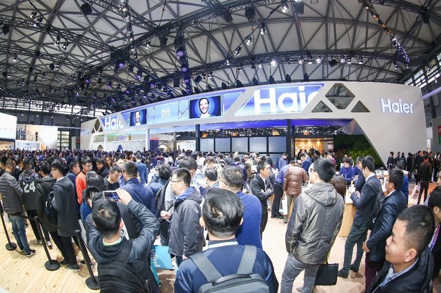 全球科技归巢AWE AWE2020魅力起航