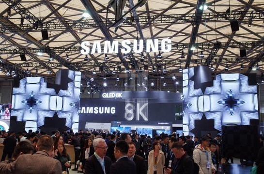 全球科技归巢AWE AWE2020魅力起航