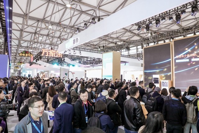 全球科技归巢AWE AWE2020魅力起航