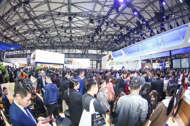 课代表划重点：AWE2020三大知识点提前脑补