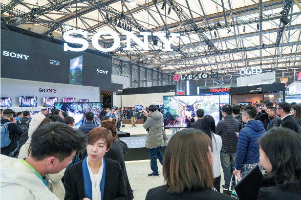课代表划重点：AWE2020三大知识点提前脑补