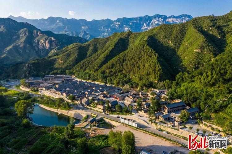 第二批全国乡村旅游重点村名单公布 河北24个村上榜