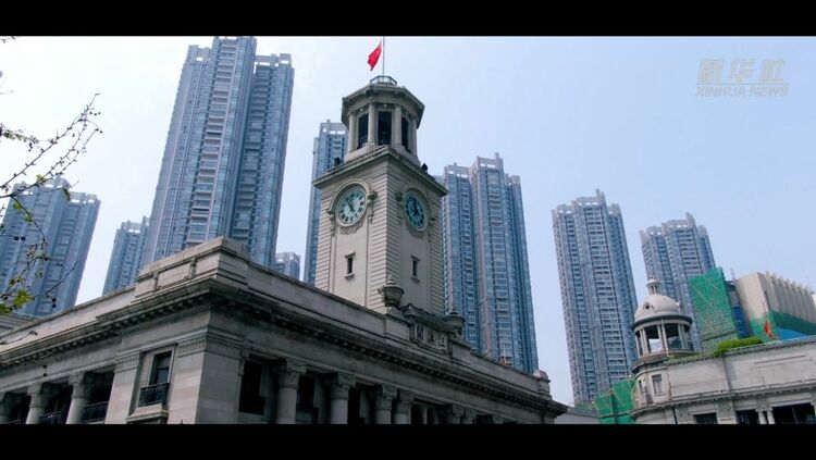 重磅微视频｜我们的答卷