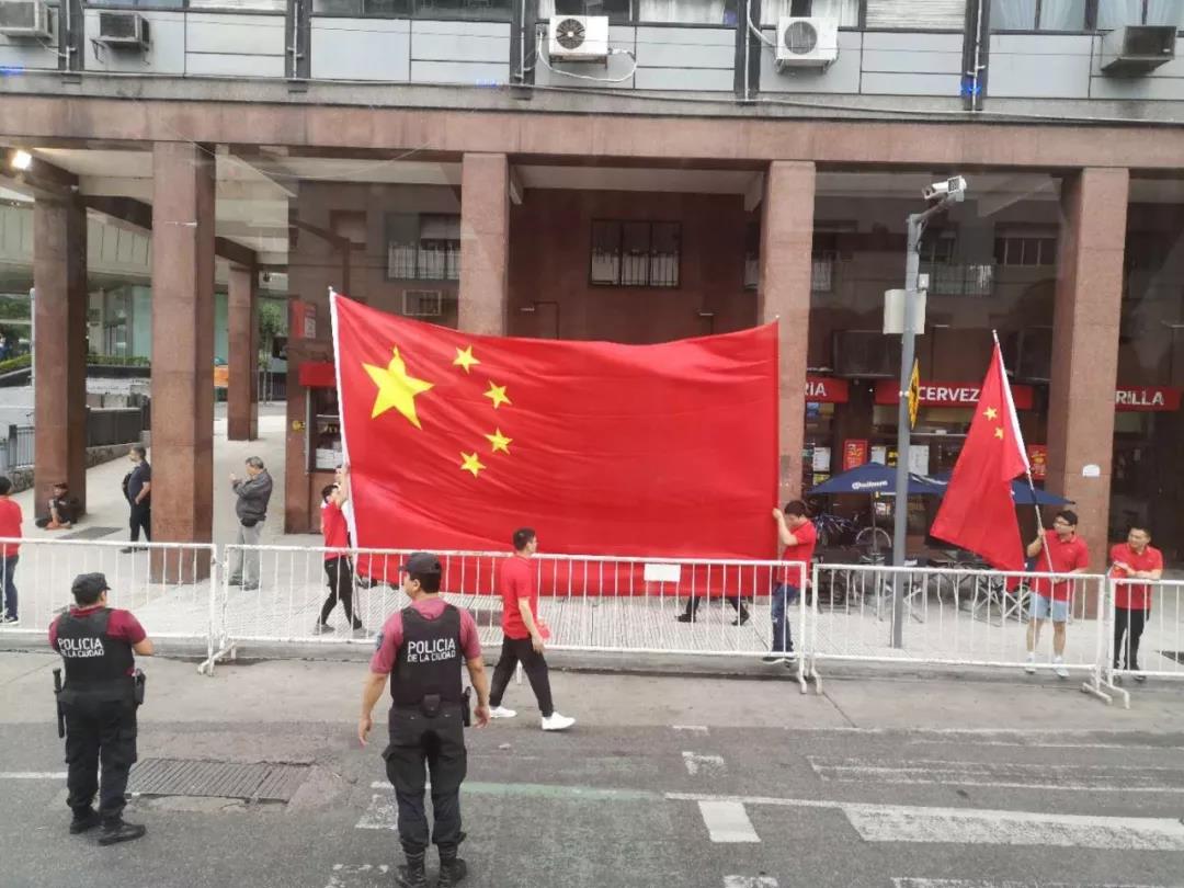 时政新闻眼 | 遥隔四万里的“好知音”，习近平再访阿根廷