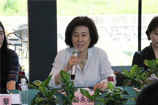 “辽宁-欧洲民间友好交流会”在沈举行 加强友好交流拓展务实合作