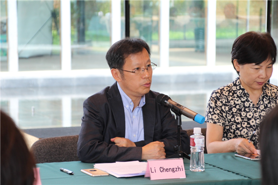 “辽宁-欧洲民间友好交流会”在沈举行 加强友好交流拓展务实合作