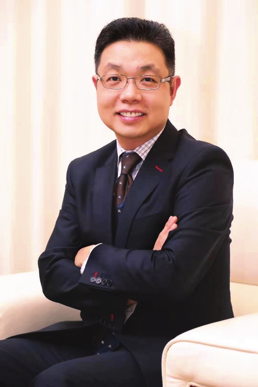 彭华委员：让香港青年更好了解吉林