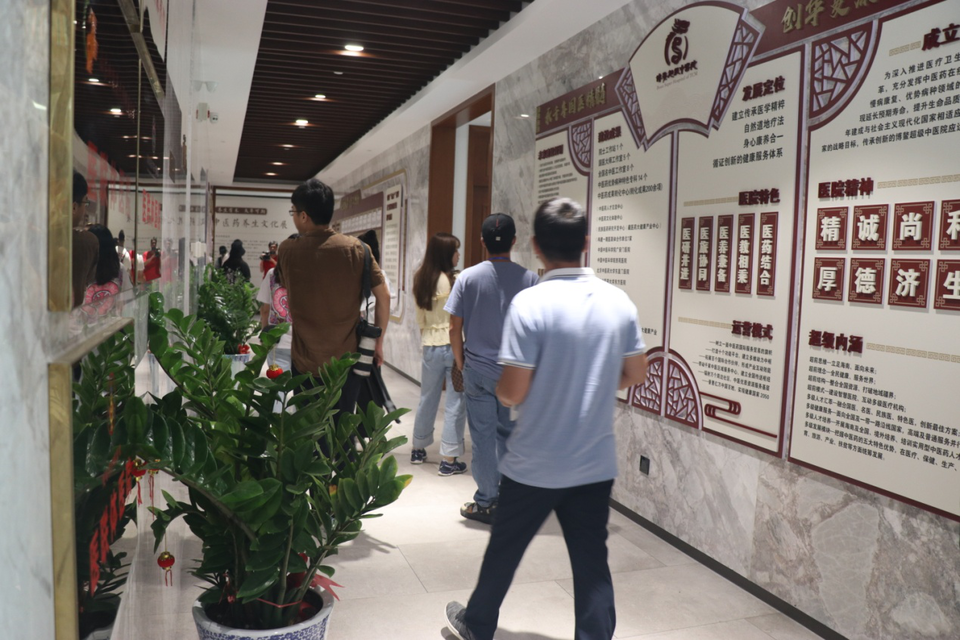 行走自贸区| 走进海南博鳌乐城 细数医疗界的“新鲜宝贝”