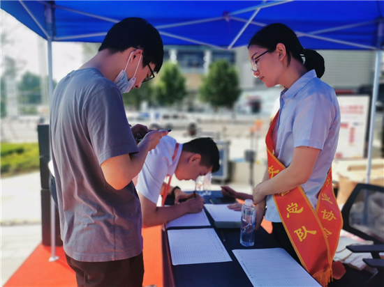 【保险】河南保险业“一盔一带”安全守护行动取得圆满成功