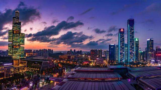 2020年 贵州在高质量发展的道路上奔跑吧