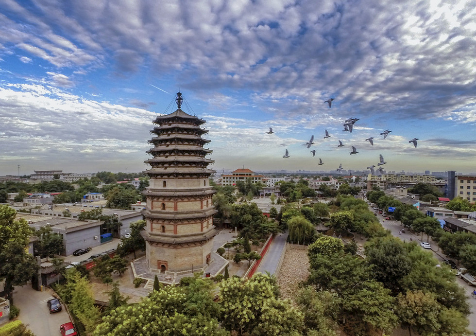 图片默认标题_fororder_7天宁寺凌霄塔_副本