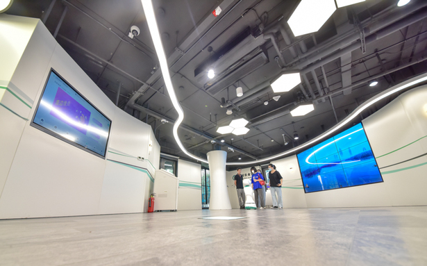 【行走自贸区】中国农业银行雄安分行：率先建设5G智慧银行_fororder_微信图片_20200831101646