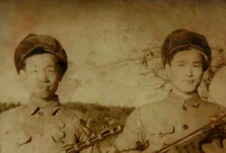 【方志四川•纪念抗美援朝出国作战70周年】四川江安籍90岁老兵姚世安追忆抗美援朝戎马岁月