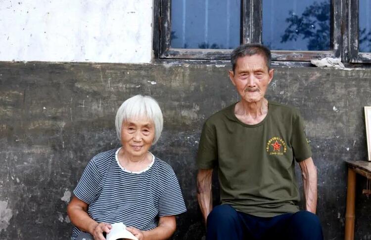 【方志四川•纪念抗美援朝出国作战70周年】四川江安籍90岁老兵姚世安追忆抗美援朝戎马岁月