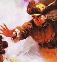 黄继光：一面不倒的战旗_fororder_CqgNOl2r3SuAI5AsAAAAAAAAAAA835.584x412