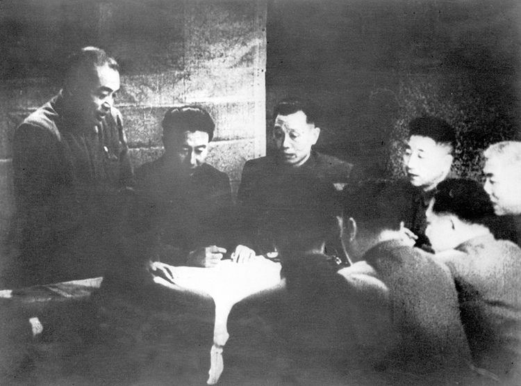 抗美援朝第一仗：温井之战