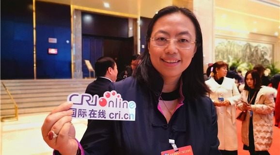 （史佳已审）【委员说】陕西省政协委员袁京连：打好“自贸牌” 使自贸试验区赋能省属企业发展
