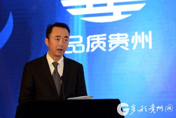 （大交通）贵州省交通厅厅长高卫东：到2020年打造一批本土百年工程 让“十年公路百年桥”建造理念深入人心