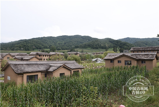 小村屯，大变身——辉南县发展“乡村旅游+”助力乡村振兴的“西夹荒”实践