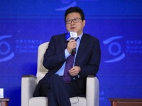 乌镇论道：在居安思危中共建命运共同体