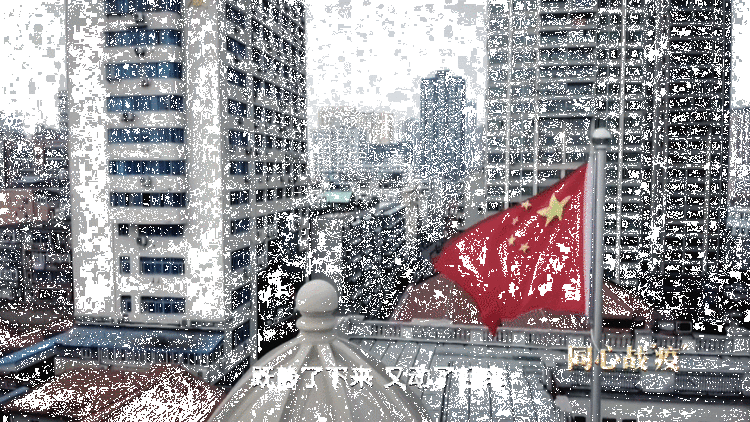 同心战“疫”丨第一集：令出如山