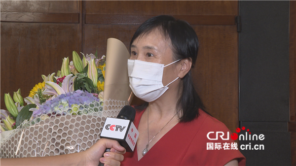 新一支内地核酸检测支援队抵港 香港社会各界持续表示欢迎和支持_fororder_053