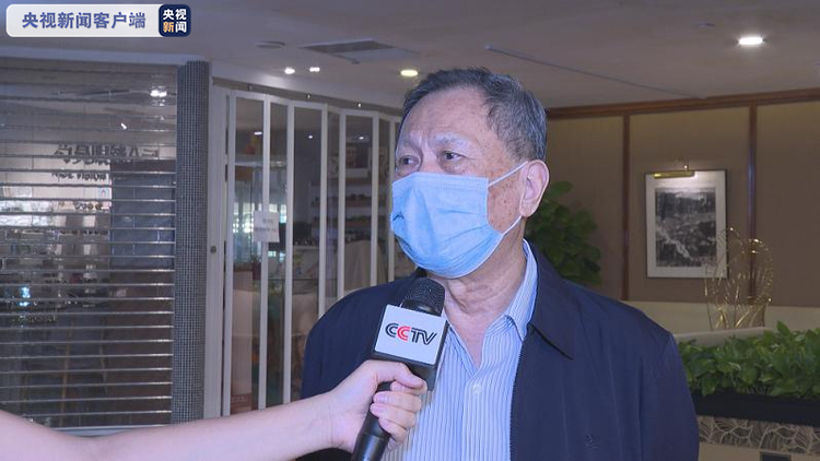 ​新一支内地核酸检测支援队抵港 香港社会各界持续欢迎支持