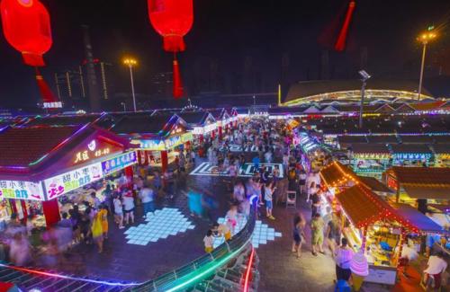“盛京夜太美”美食狂欢之旅即将开启