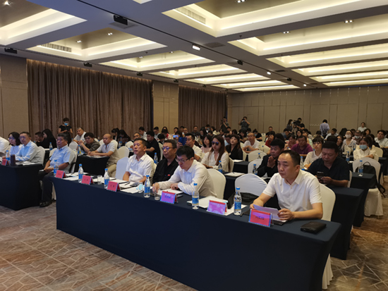 【A】【吉03】支招中小企业国际贸易便利化 长春市贸促会开展进出口服务推广活动
