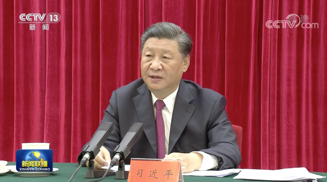 胜利日，习近平的话掷地有声_fororder_2
