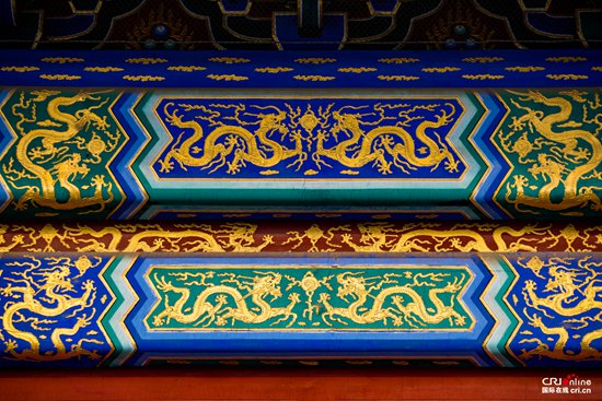 汽车频道【焦点图】2018寰行中国第二站：与别克一起溯源中华文明（下）