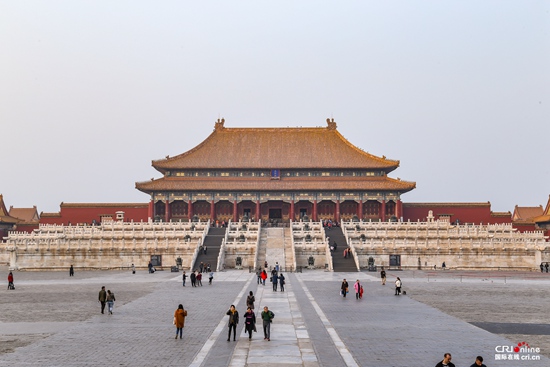 汽车频道【焦点图】2018寰行中国第二站：与别克一起溯源中华文明（下）