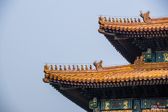 汽车频道【焦点图】2018寰行中国第二站：与别克一起溯源中华文明（下）